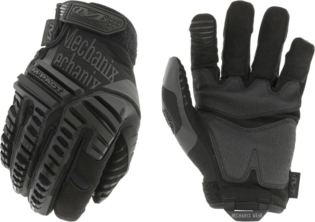 Mechanix Wear M-Pact Tactical Work Gloves Large Review 2026: Is the Amazon Bestseller Worth the Hype? - Product Image