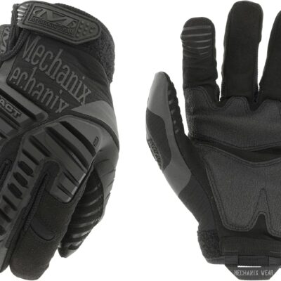 Mechanix Wear M-Pact Tactical Work Gloves Large Review 2026: Is the Amazon Bestseller Worth the Hype? - Product Image