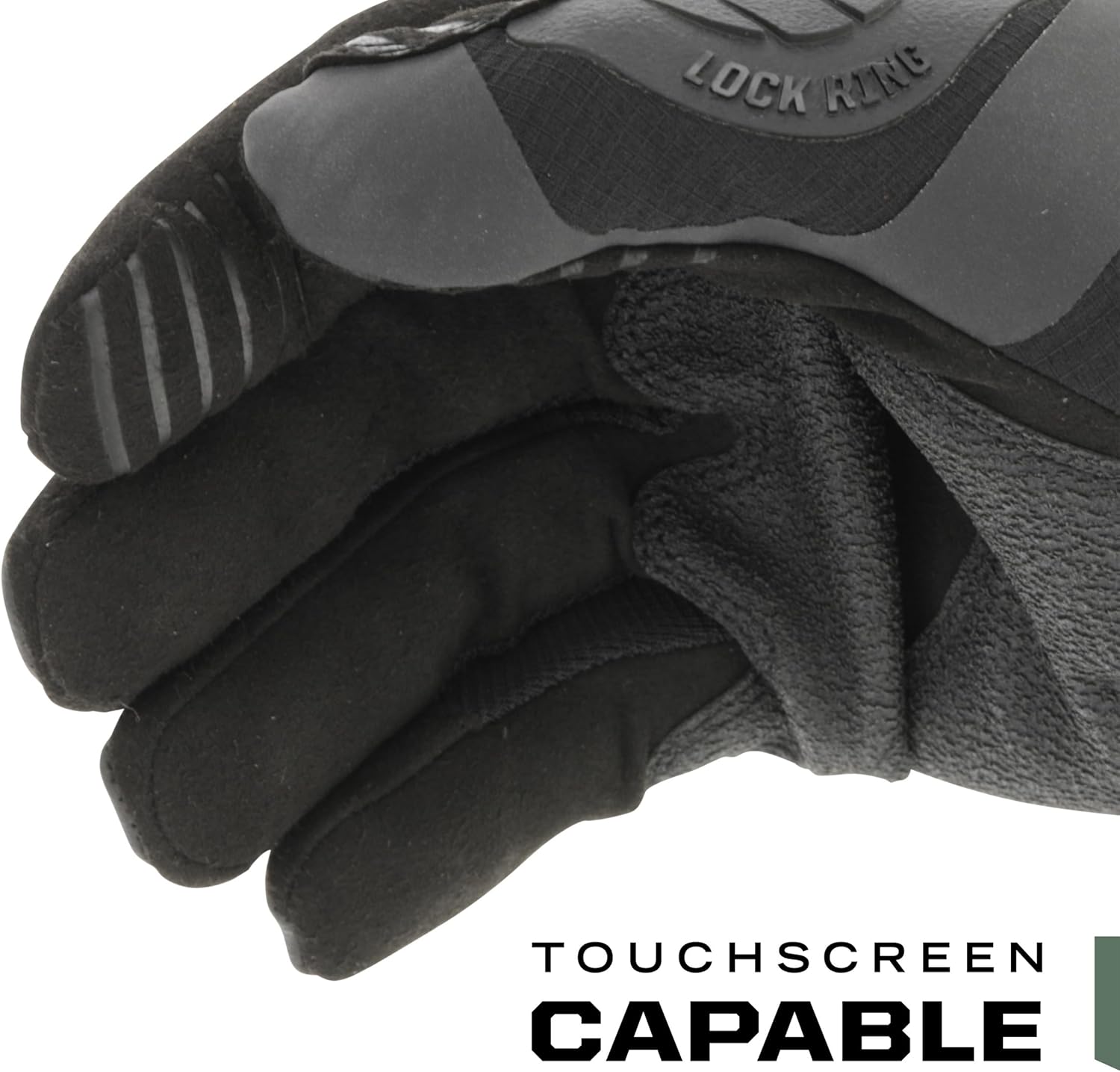 Mechanix Wear M-Pact Tactical Work Gloves Large - Key Specifications