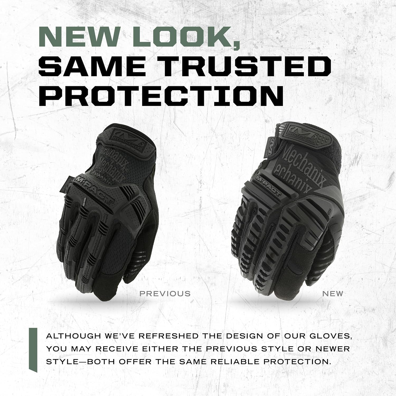 Mechanix Wear M-Pact Tactical Work Gloves Large - Real-World Performance