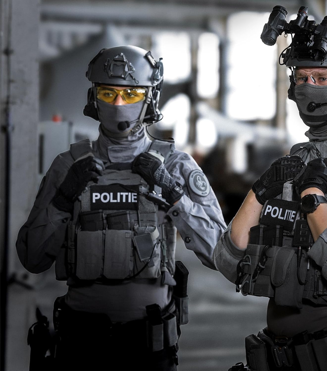 Mechanix Wear M-Pact Tactical Work Gloves Large - Performance Testing