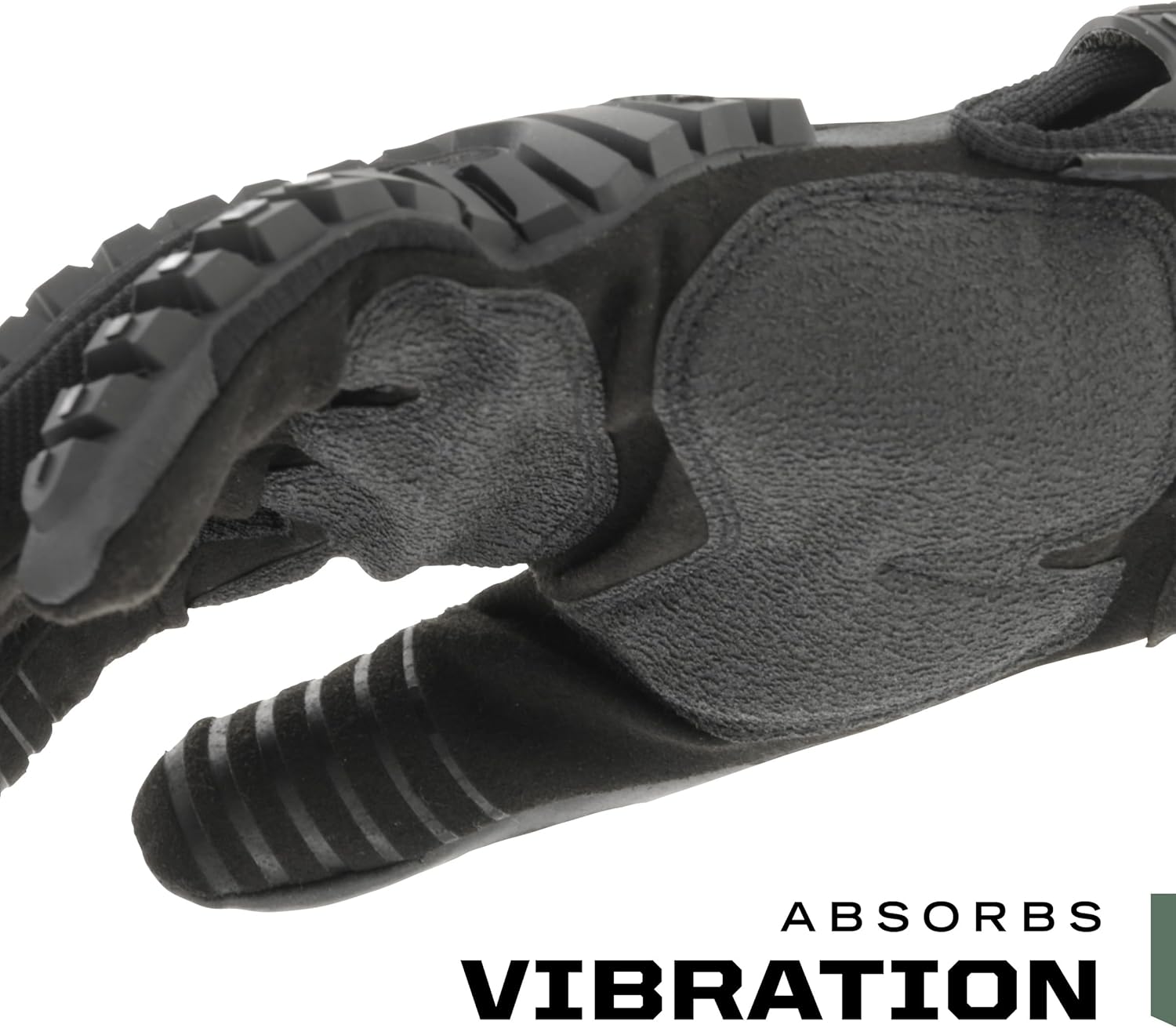 Mechanix Wear M-Pact Tactical Work Gloves Large - Is It Worth the Price?