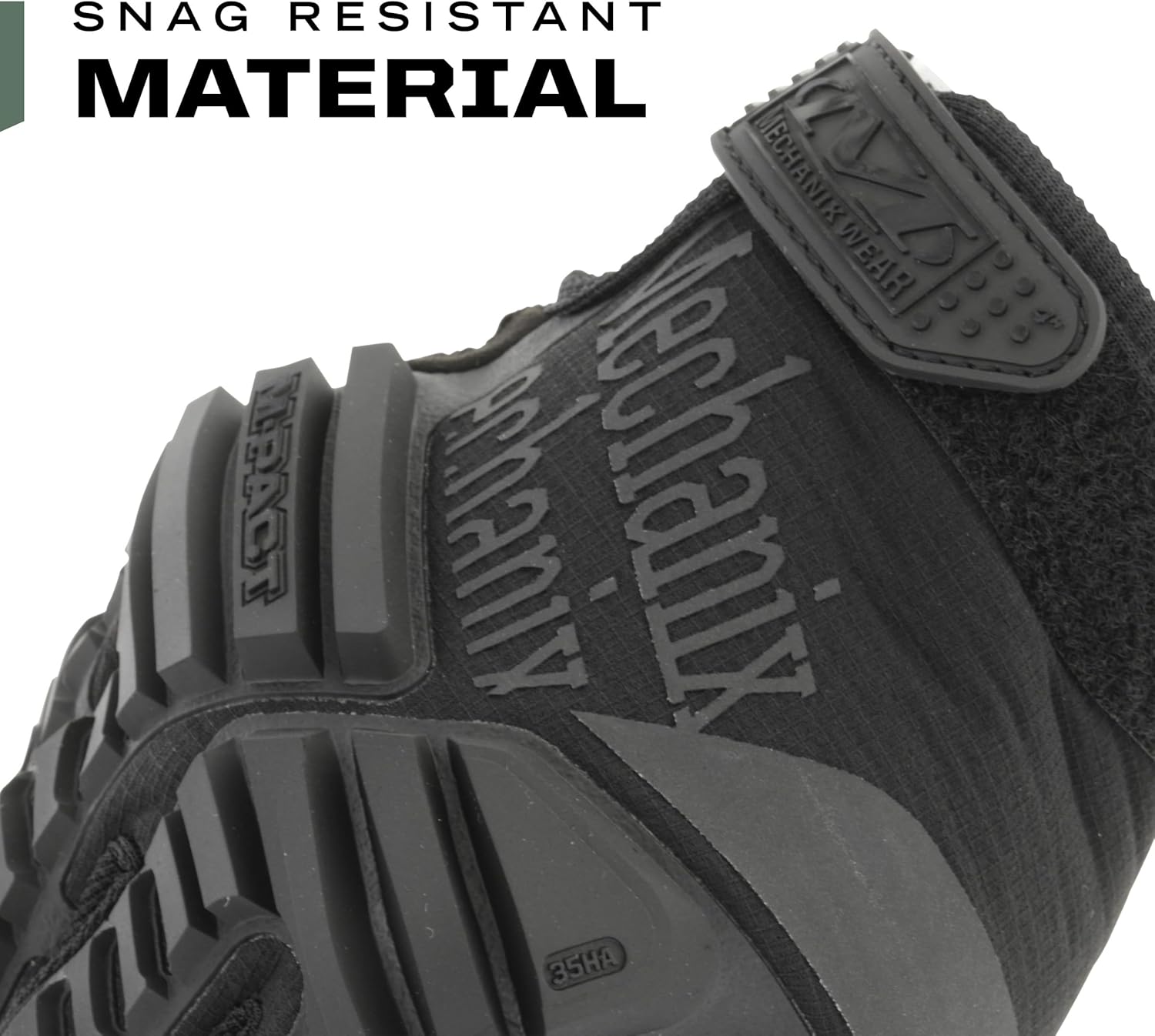 Mechanix Wear M-Pact Tactical Work Gloves Large - Final Verdict