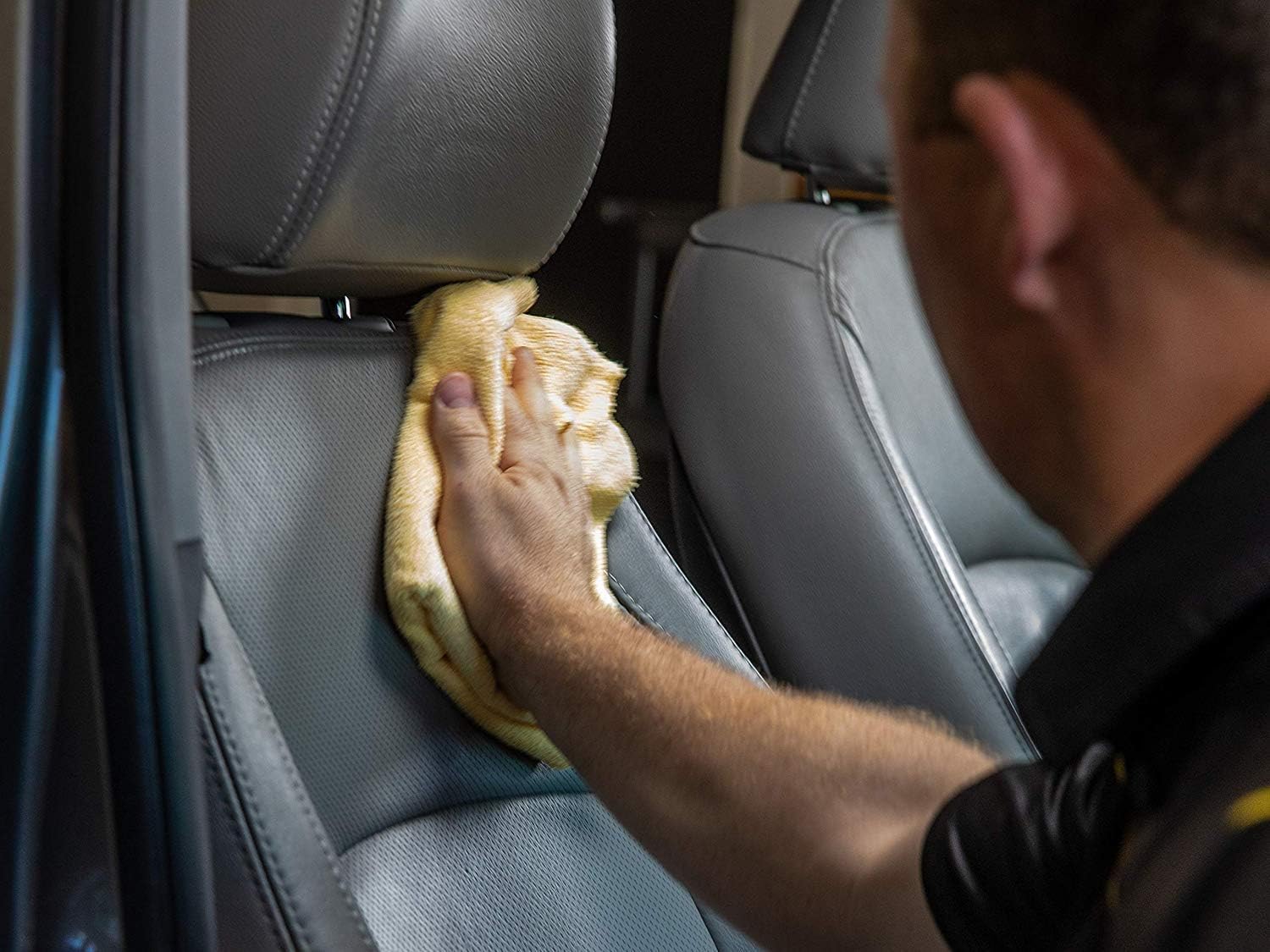 Meguiar's Gold Class Rich Leather Cleaner Conditioner 15.2oz - Real-World Performance