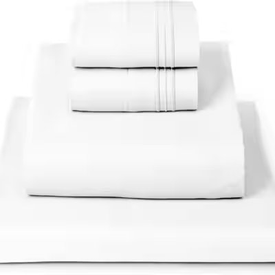 Mellanni Queen Sheets Set 4 Piece Review — Is It Really Worth $32 in 2026? - Product Image