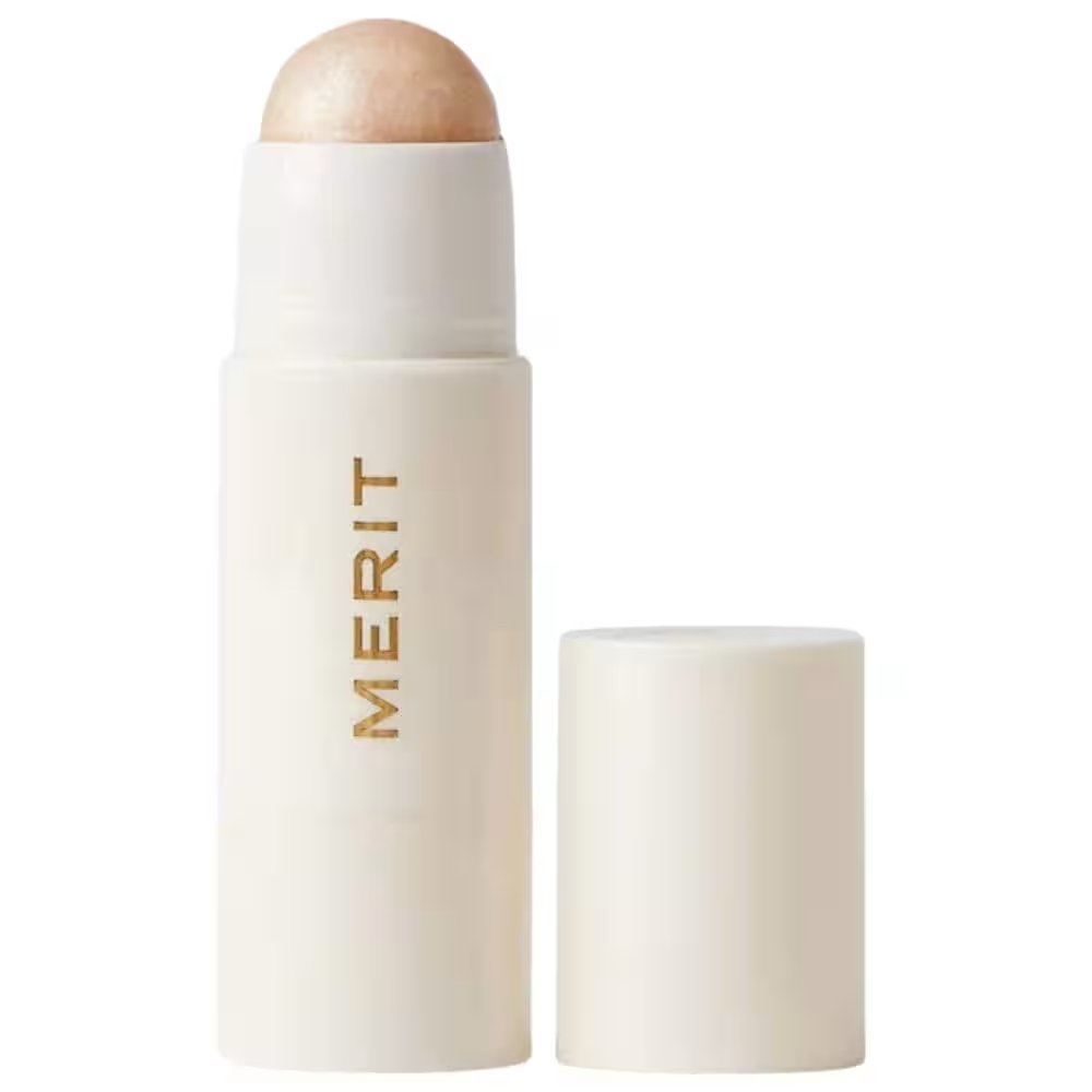 Merit Day Glow Highlighting Balm Cava Review 2026: Our Honest Verdict After Weeks of Testing - Product Image