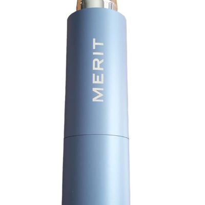Merit The Minimalist Perfecting Complexion Stick Review: 25,000+ Reviews Can't Be Wrong — Or Can They? - Product Image