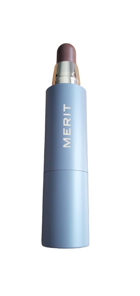 Merit The Minimalist Perfecting Complexion Stick Review: 25,000+ Reviews Can't Be Wrong — Or Can They? - Product Image