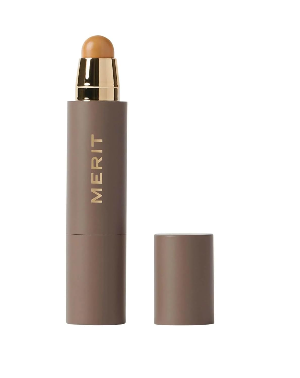 Merit The Minimalist Perfecting Complexion Stick - Design and Build Quality