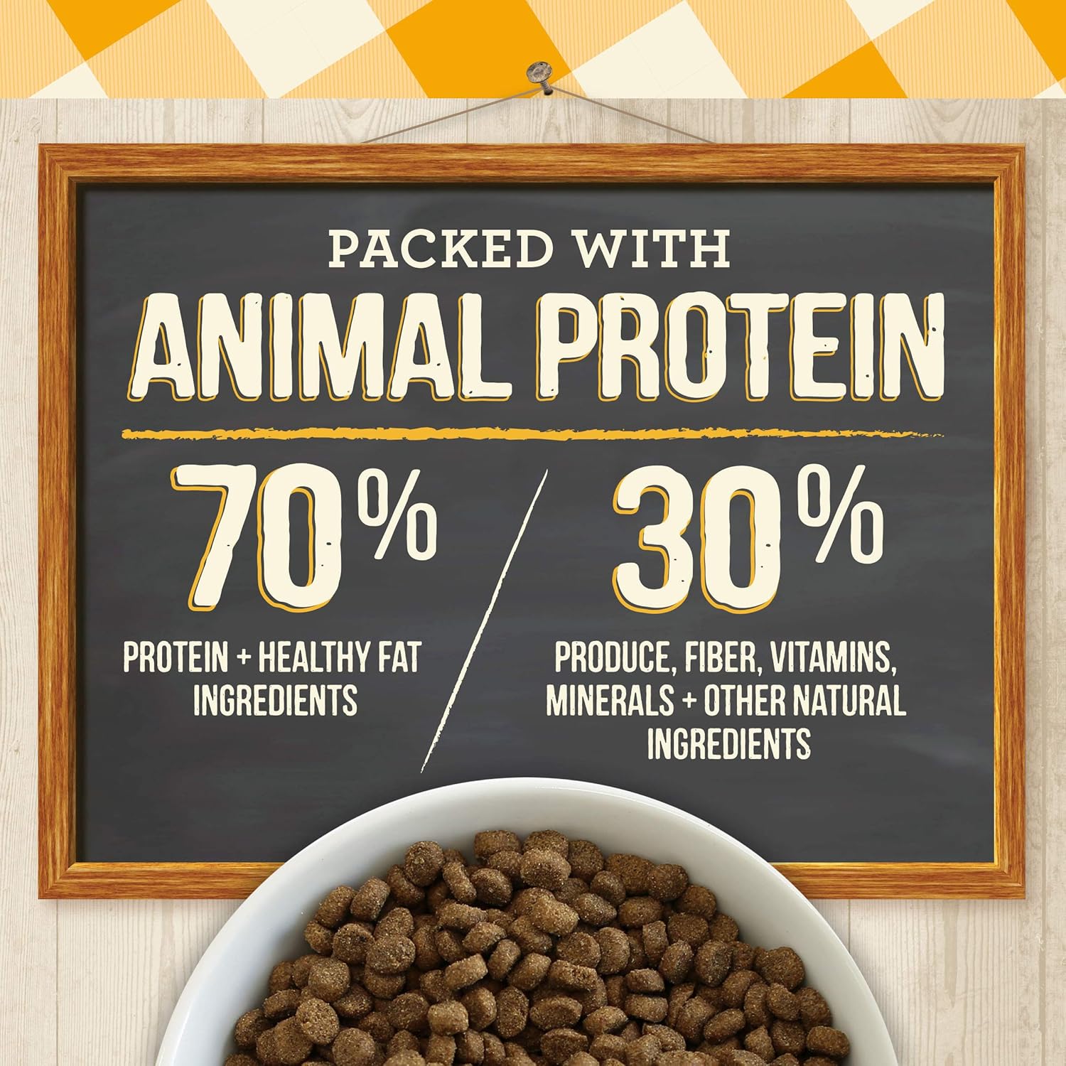 Merrick Purrfect Bistro Grain Free Chicken Cat Food 12lb - Performance Testing