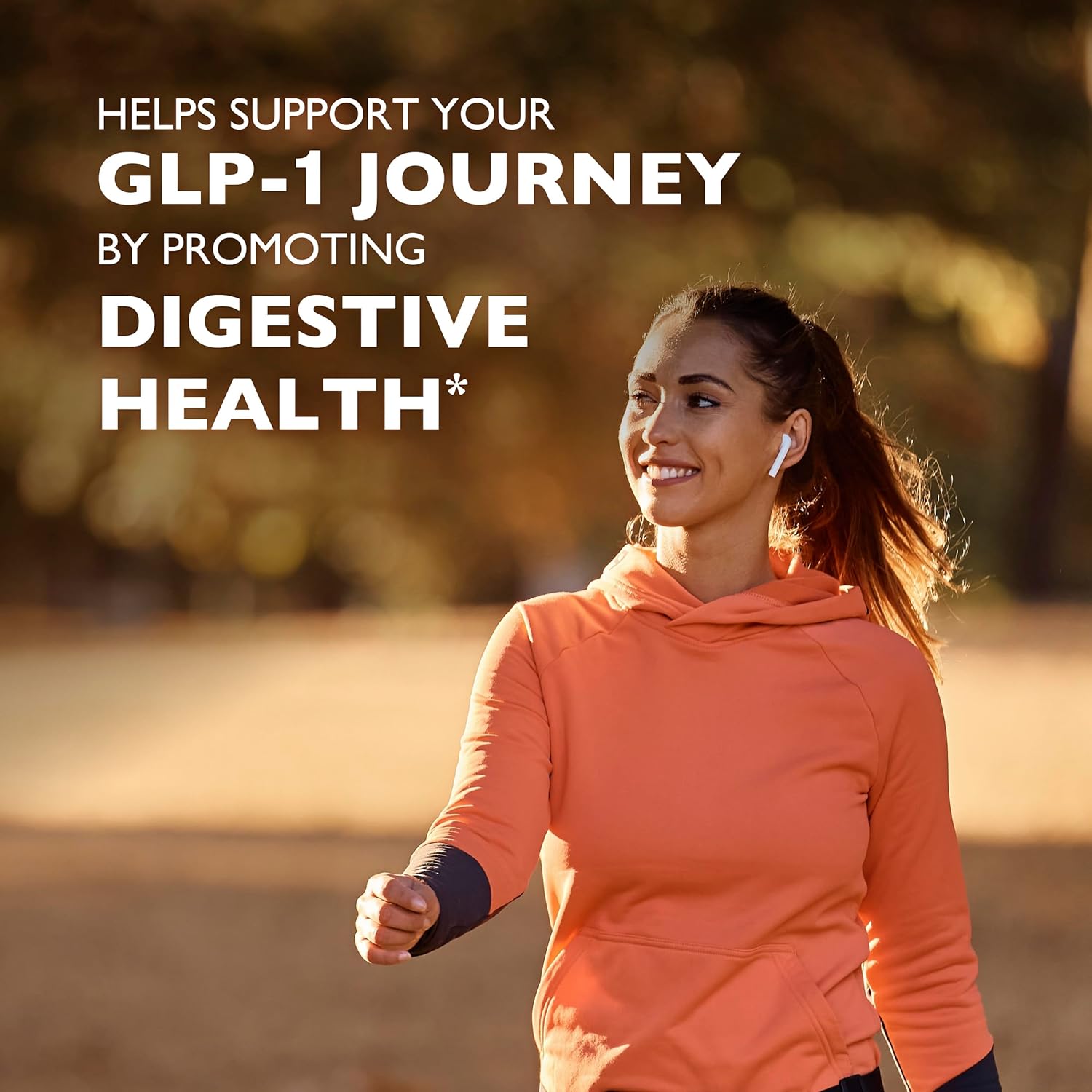 Metamucil Premium Blend Sugar Free Fiber 180 Count - How It Compares