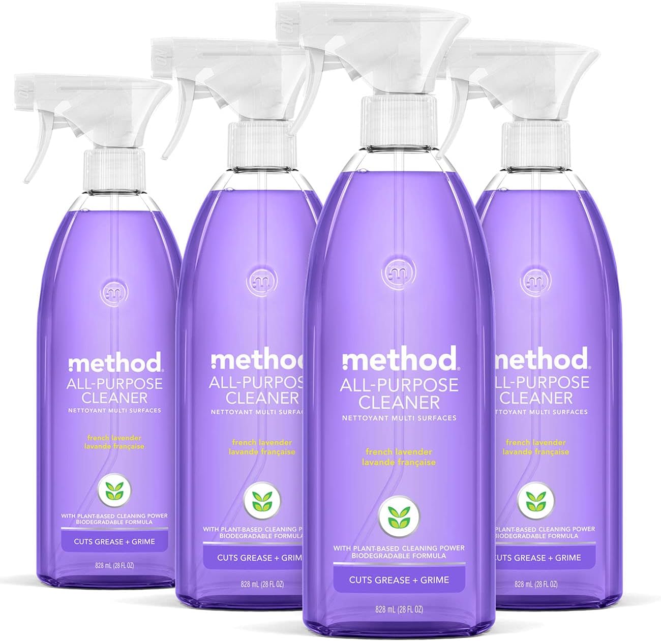 Method All-Purpose Cleaner French Lavender 28oz - Final Verdict