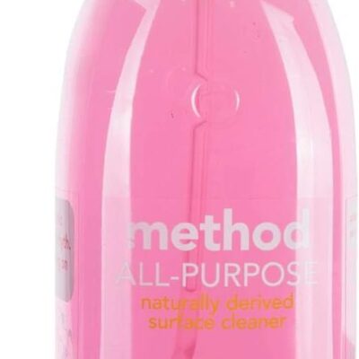 Method All-Purpose Cleaner Pink Grapefruit 28oz Review: We Tested the Amazon Bestseller So You Don't Have To - Product Image