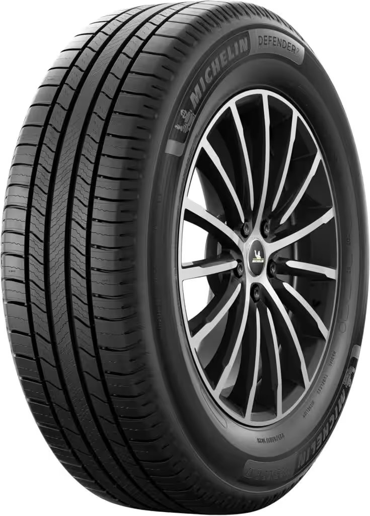 Michelin Defender 2 All-Season Tire 225/65R17 Review — The Amazon Favorite With 40,000+ Ratings Put to the Test - Product Image