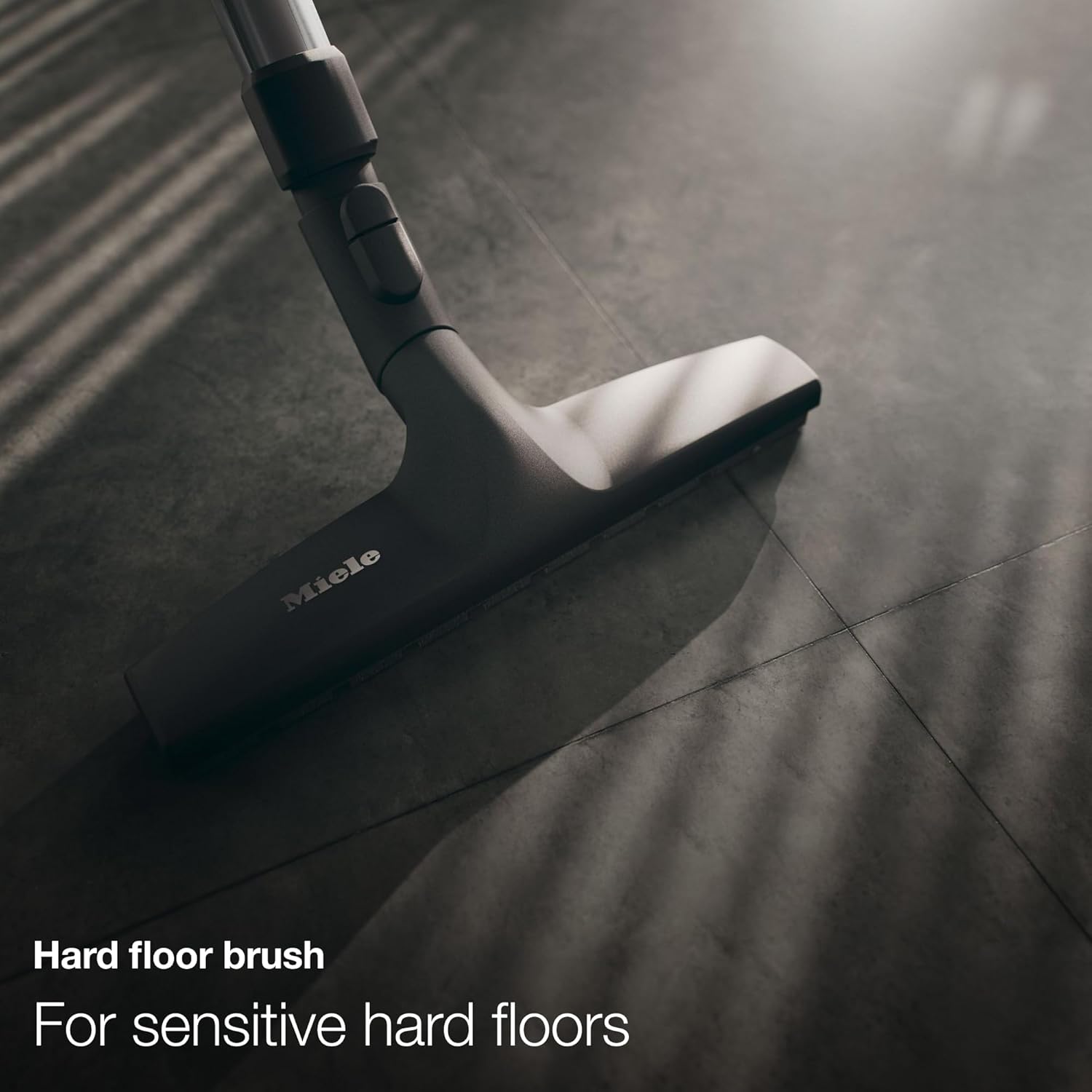 Miele Classic C1 Cat and Dog Canister Vacuum - Performance Testing