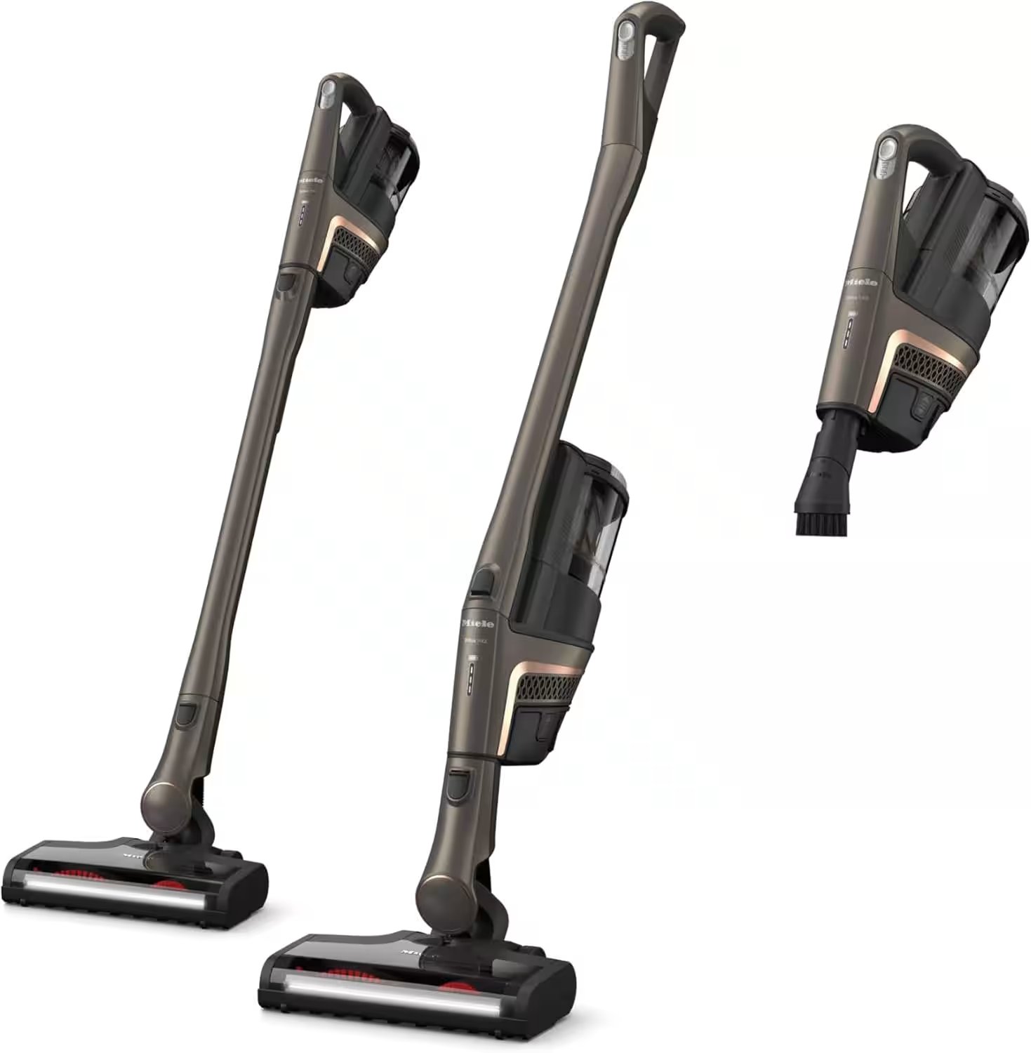 Miele Triflex HX2 Pro Cordless Stick Vacuum Review