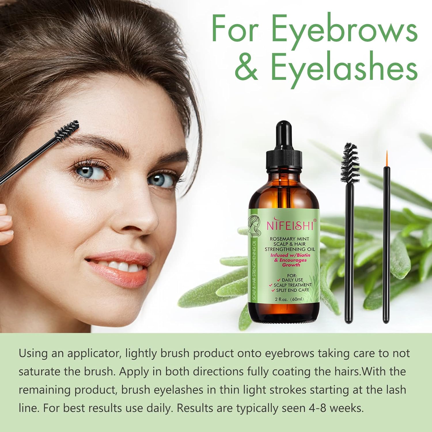 Mielle Rosemary Mint Oil - Real-World Performance