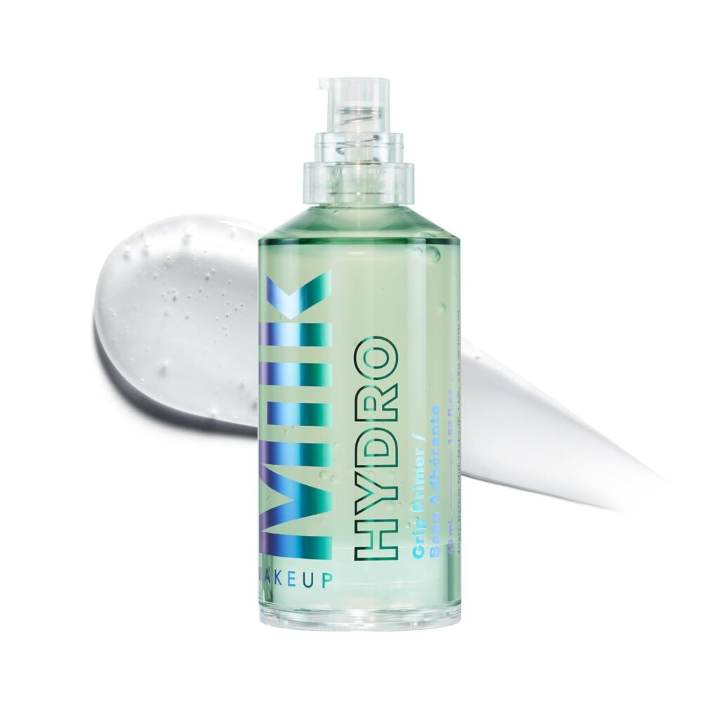 Milk Makeup Hydrogrip Primer 1.52oz Review — Is It Really Worth $30 in 2026? - Product Image