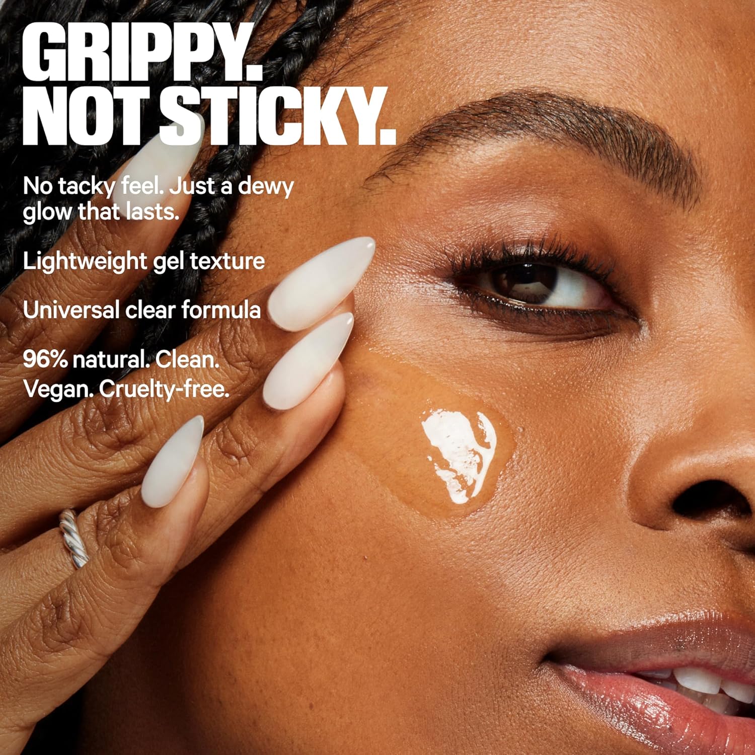 Milk Makeup Hydrogrip Primer 1.52oz - Key Specifications