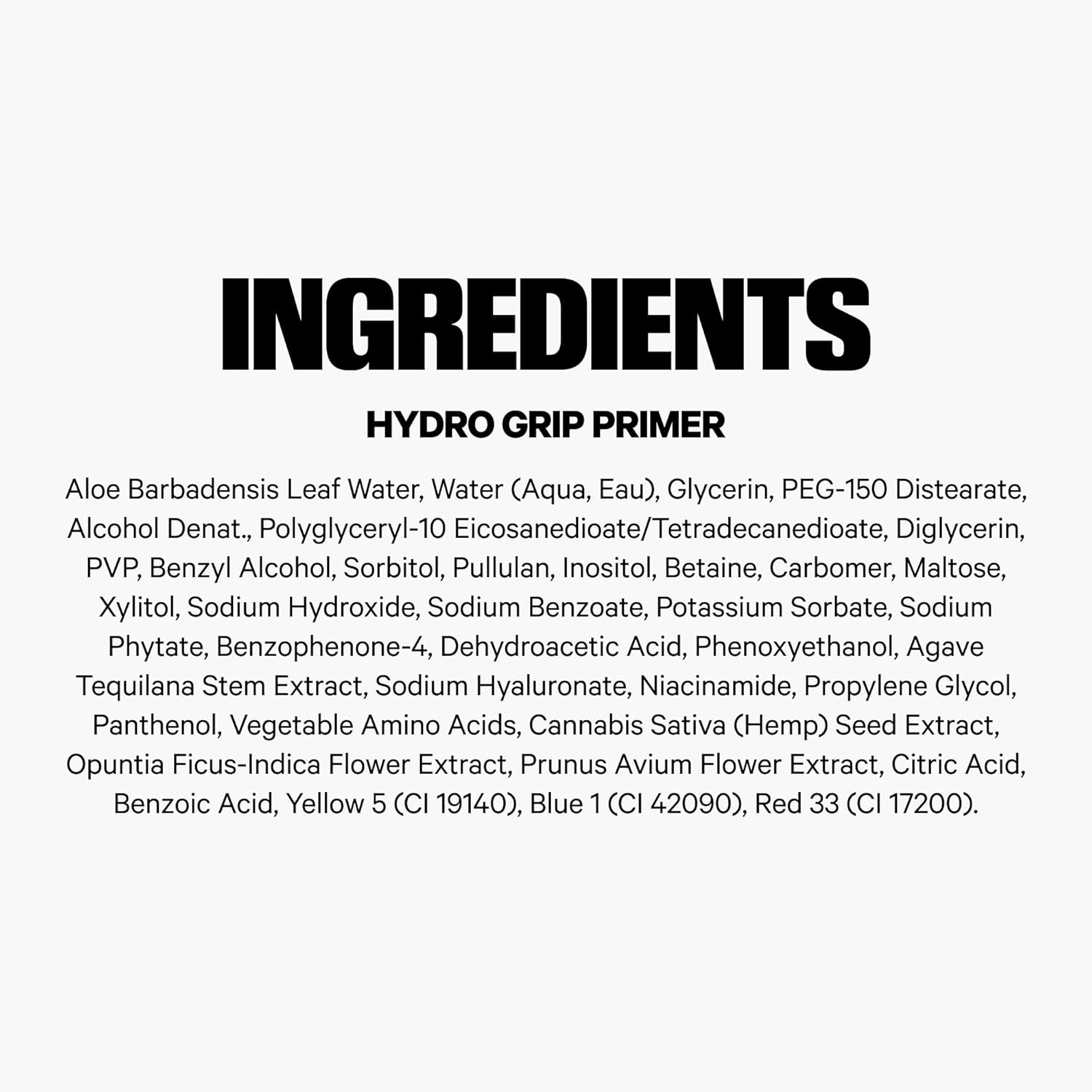 Milk Makeup Hydrogrip Primer 1.52oz - Is It Worth the Price?