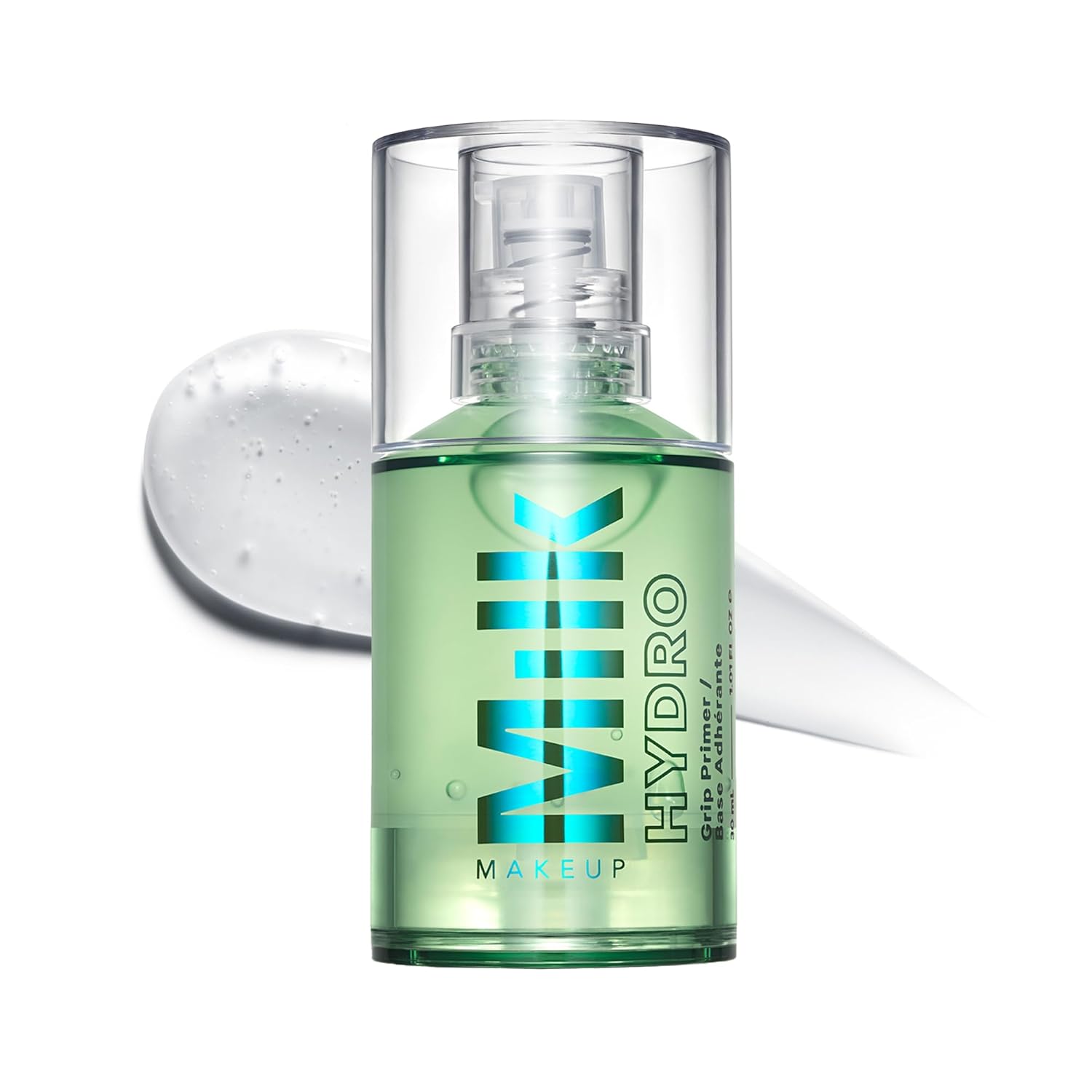 Milk Makeup Hydrogrip Primer 1.52oz - Final Verdict