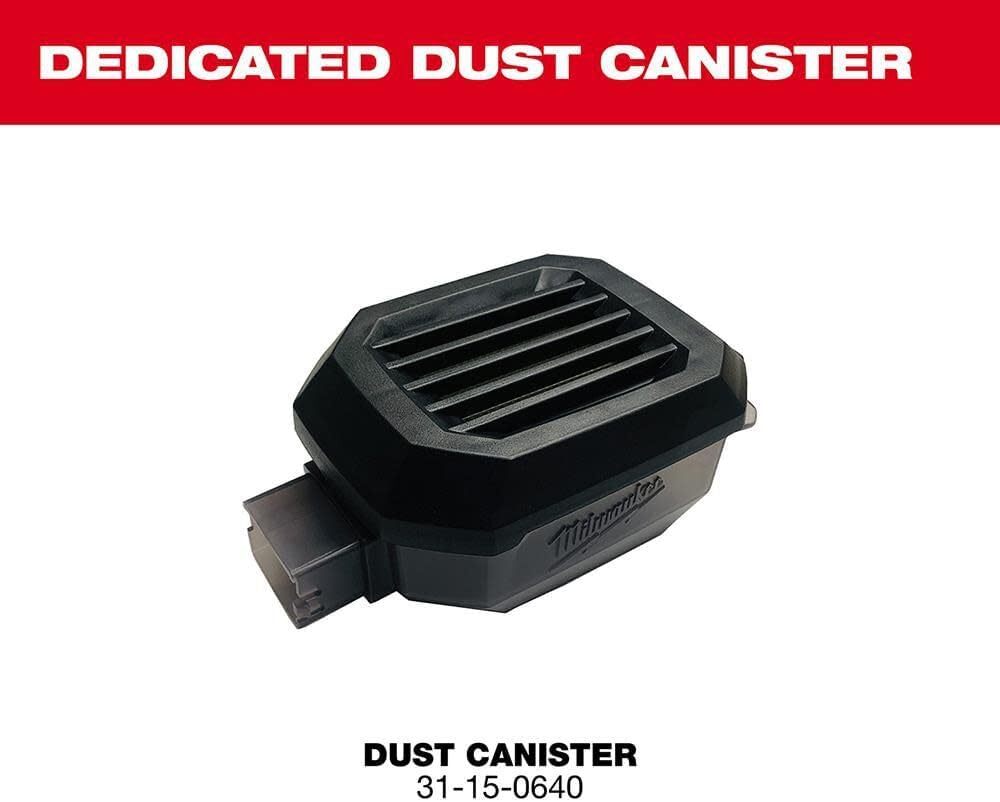 Milwaukee 2648-20 M18 Random Orbit Sander - Is It Worth the Price?