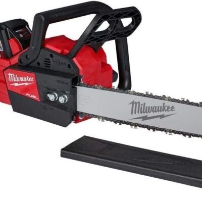 Milwaukee 2727-20 M18 FUEL 16 Inch Chainsaw Review 2026: Is the Amazon Bestseller Worth the Hype? - Product Image