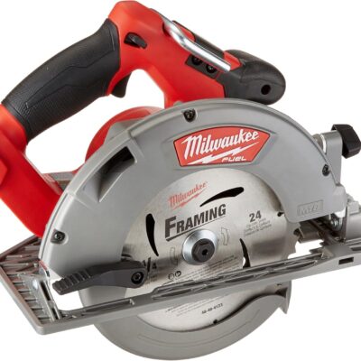 Milwaukee 2731-20 M18 FUEL 7.25 Inch Miter Saw Review: Why This 4.7-Star Amazon Best-Seller Deserves the Hype - Product Image
