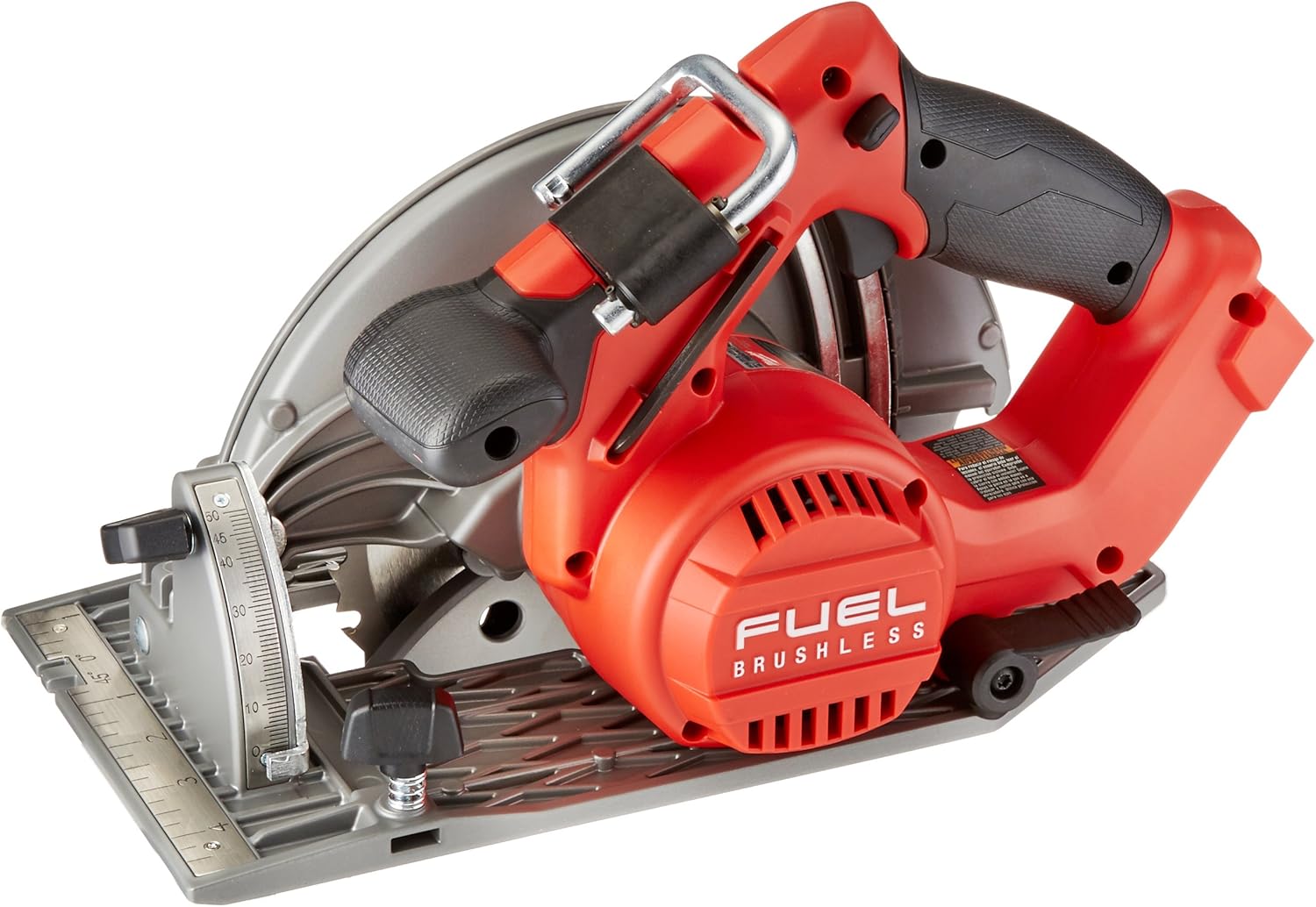 Milwaukee 2731-20 M18 FUEL 7.25 Inch Miter Saw - Key Specifications