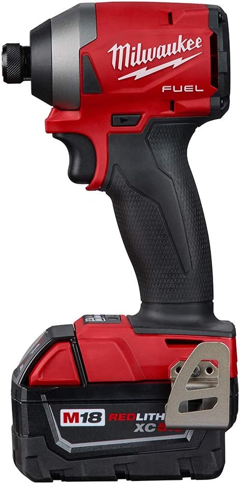 Milwaukee 2853-20 M18 FUEL 1/4 Inch Impact Driver - Key Specifications