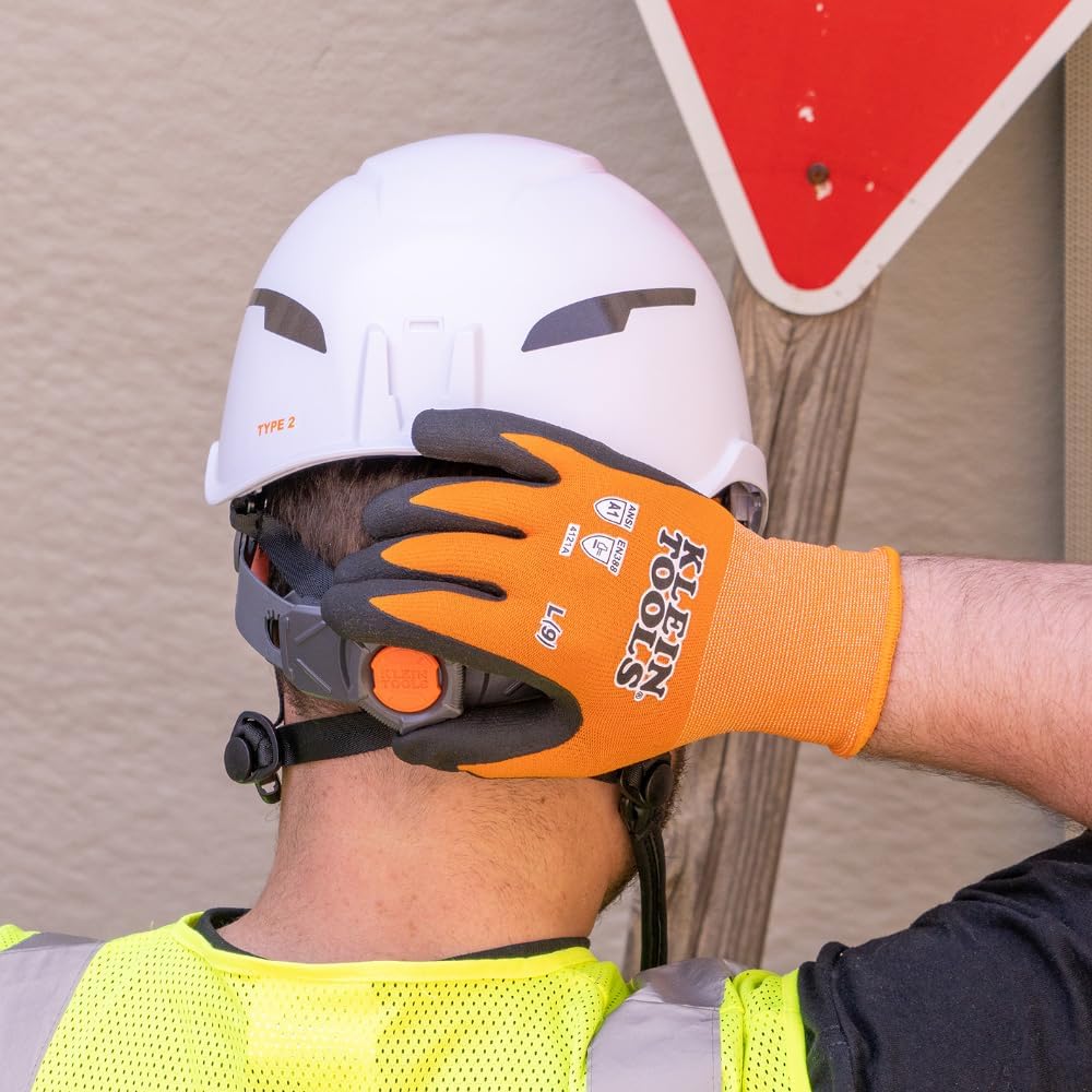 Milwaukee Cut Level 3 Dipped Gloves Large - Is It Worth the Price?