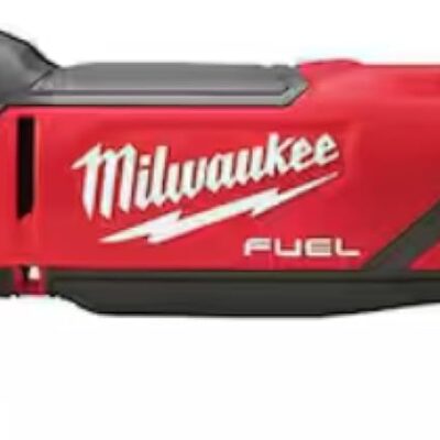 Milwaukee M18 FUEL Oscillating Multi-Tool 2836-20 Review: Why 25,000+ Amazon Buyers Can't Stop Raving About It - Product Image