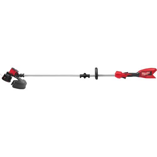Milwaukee M18 FUEL String Trimmer 2828-20 - How It Compares