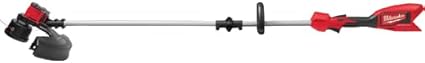 Milwaukee M18 FUEL String Trimmer 2828-20 - Final Verdict