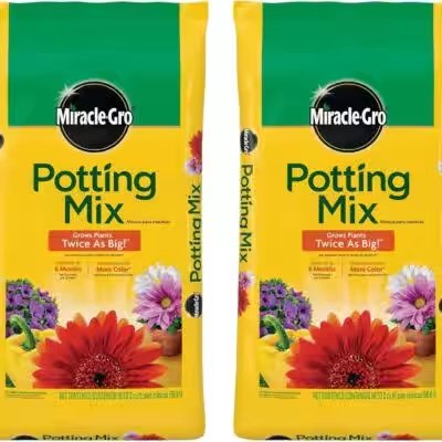 Miracle-Gro All Purpose Garden Soil 2 Cubic Feet Review: Is This Top-Rated Amazon Pick Worth $15? - Product Image