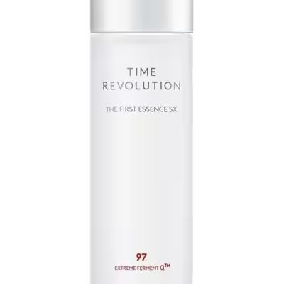 Missha Time Revolution First Treatment Essence 5oz Review: Why This 4.5-Star Amazon Best-Seller Deserves the Hype - Product Image