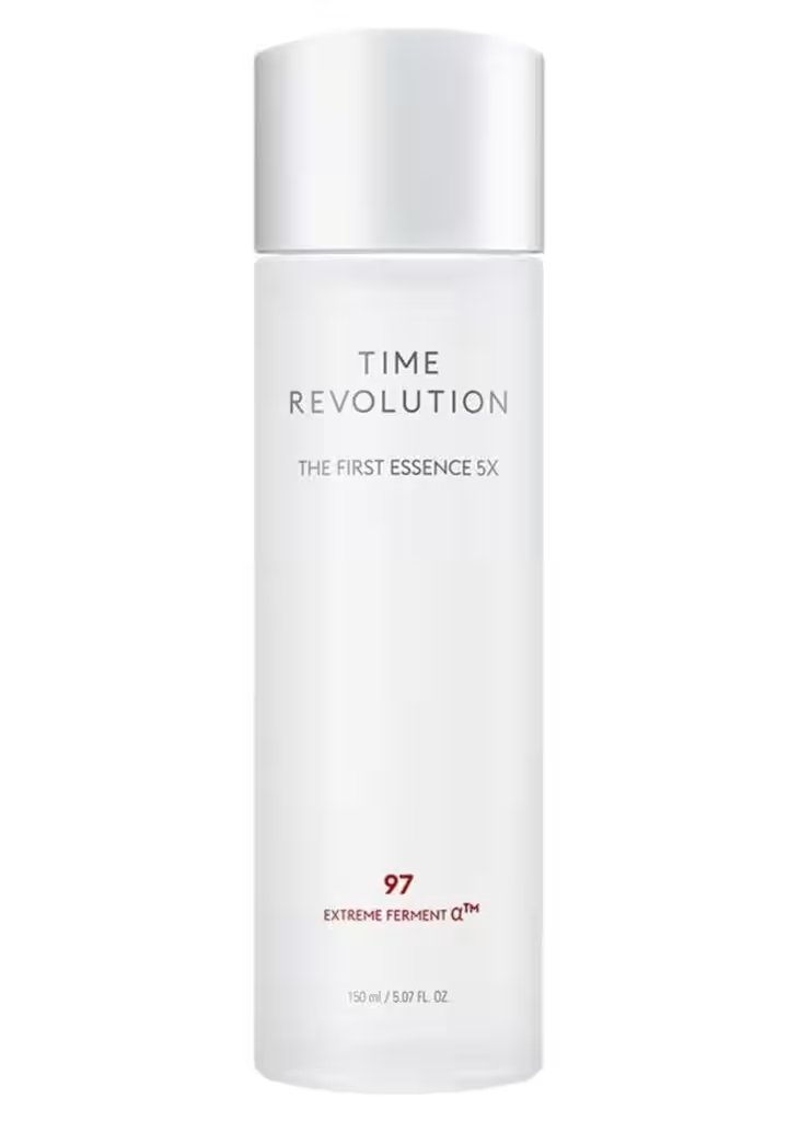Missha Time Revolution First Treatment Essence 5oz Review: Why This 4.5-Star Amazon Best-Seller Deserves the Hype - Product Image