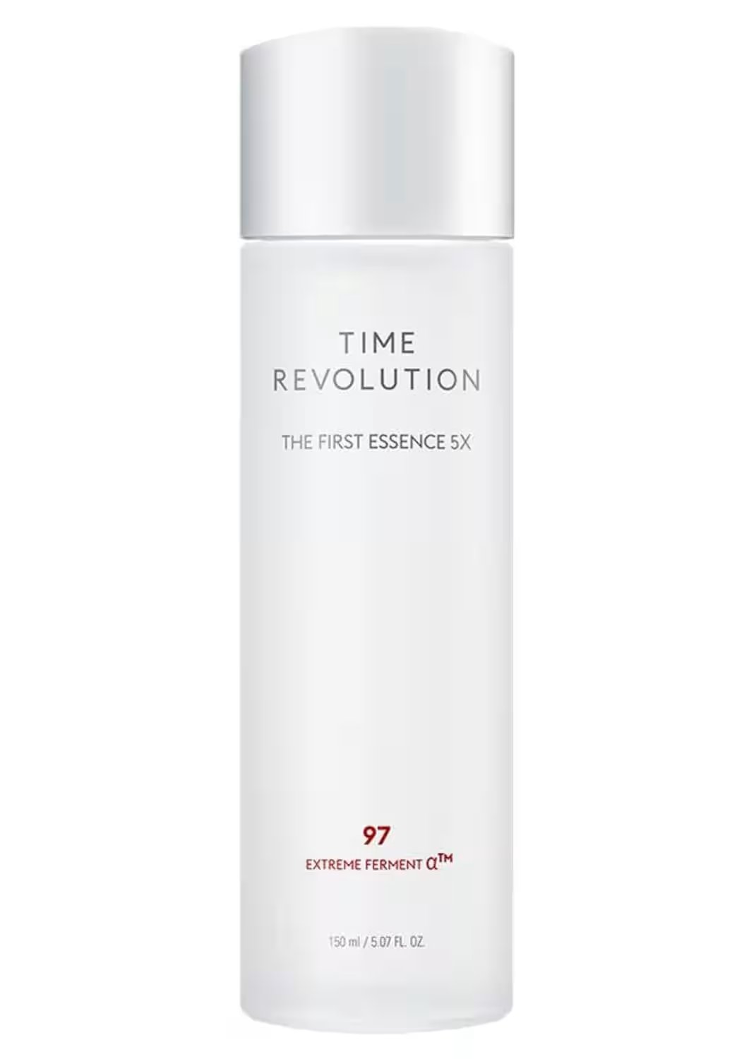 Missha Time Revolution First Treatment Essence 5oz Review