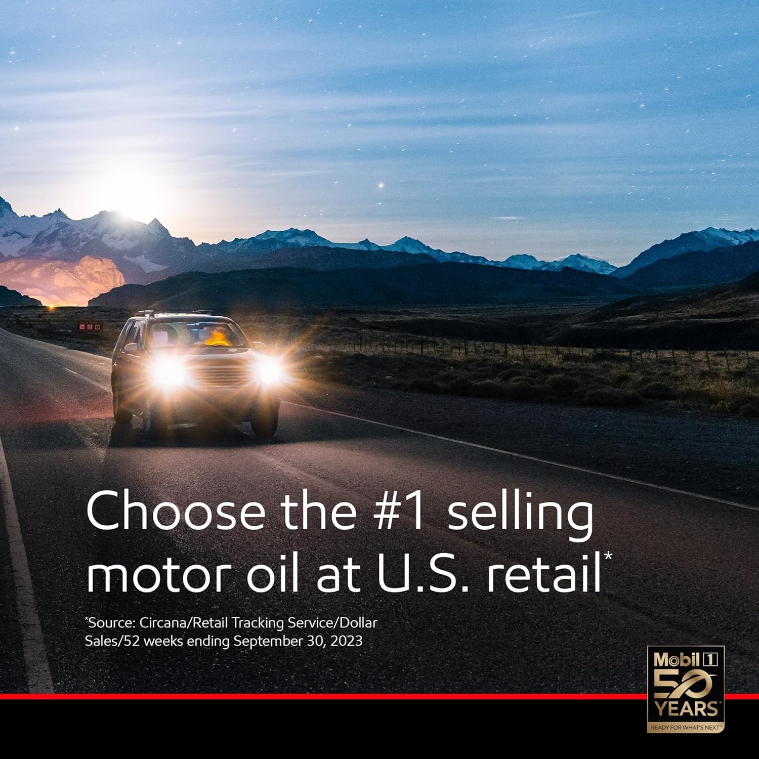 Mobil 1 Advanced Full Synthetic Motor Oil 5W-30 5 Quart - Real-World Performance