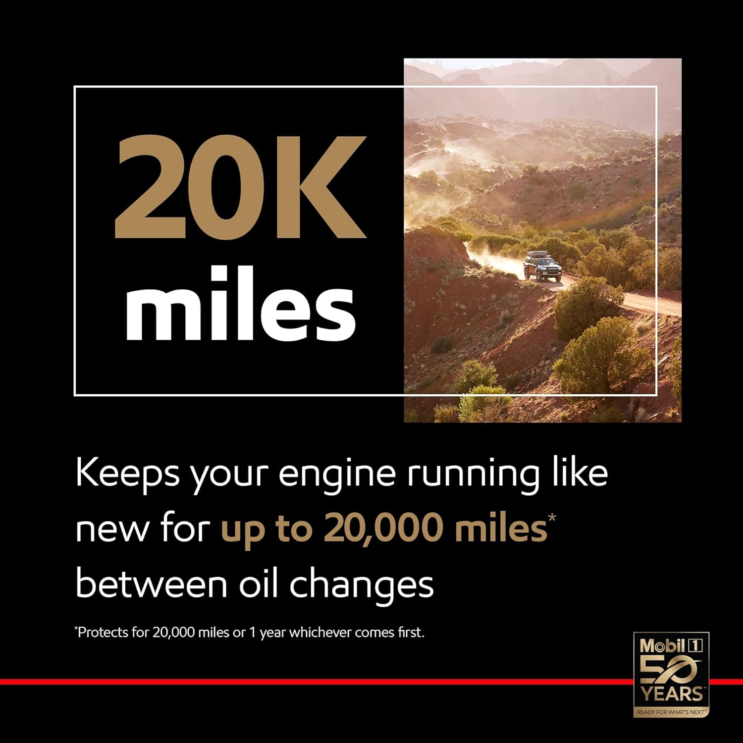 Mobil 1 Extended Performance Full Synthetic Motor Oil 5W-30 5 Qt - Performance Testing