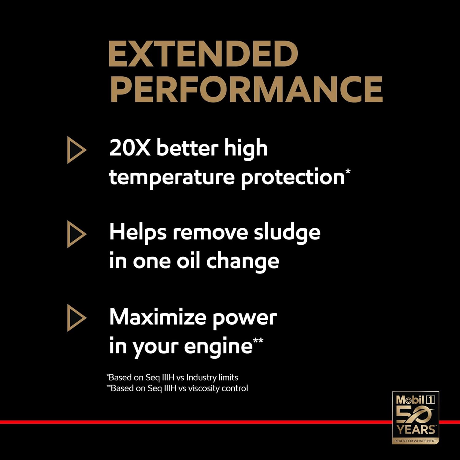 Mobil 1 Extended Performance Full Synthetic Motor Oil 5W-30 5 Qt - Final Verdict