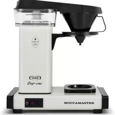 Moccamaster Cup-One Single Serve Coffee Brewer Review 2026: Is the Amazon Bestseller Worth the Hype? - Product Image