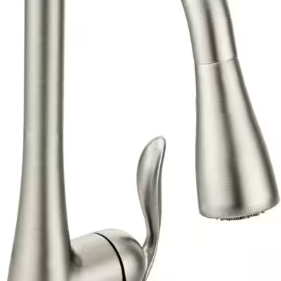 Moen Arbor One-Handle Pulldown Kitchen Faucet 7594SRS Review — Is It Really Worth $15 in 2026? - Product Image