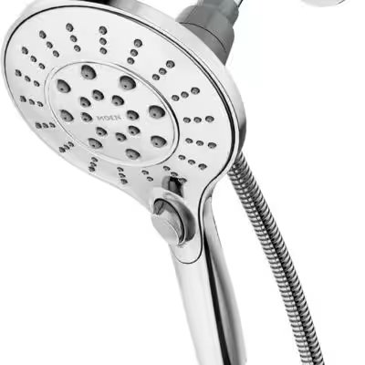Moen Engage Magnetix Handheld Shower Head Chrome Review 2026: Is the Amazon Bestseller Worth the Hype? - Product Image