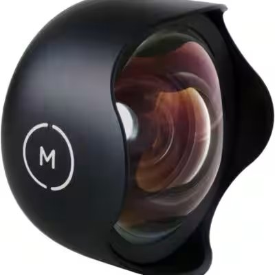Moment Wide Lens 18mm for Smartphone Review: Is This Top-Rated Amazon Pick Worth $20? - Product Image