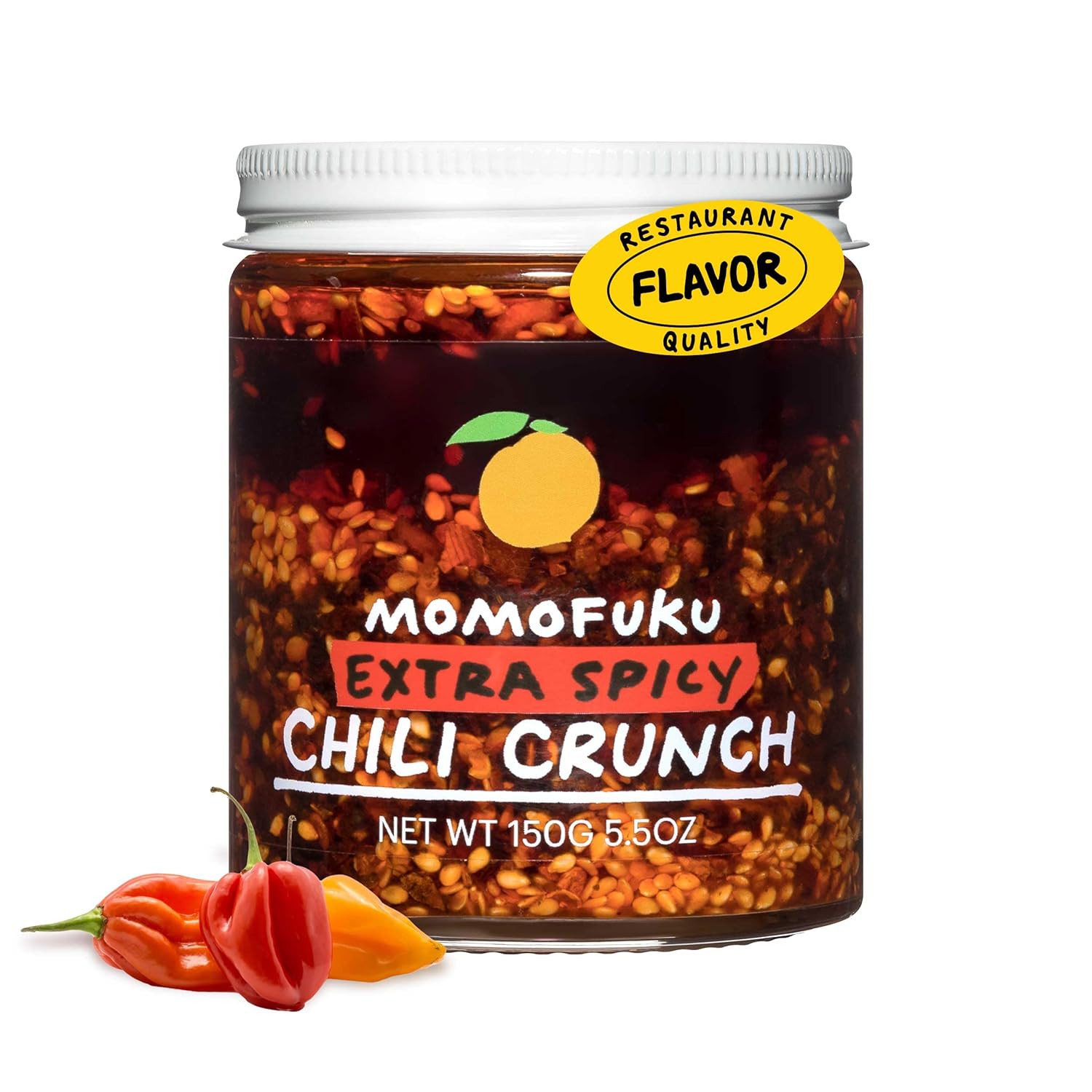 Momofuku Chili Crunch Seasoning 5.5oz - Final Verdict
