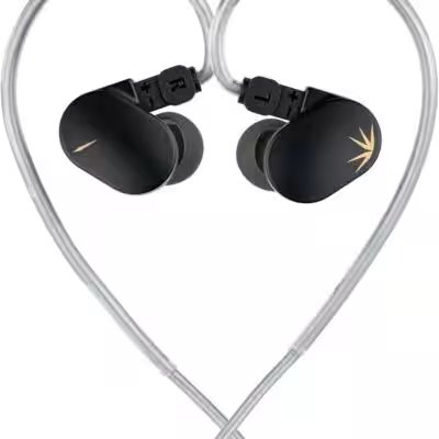 Moondrop Chu II In-Ear Monitor Earphones Review — The Amazon Favorite With 12,000+ Ratings Put to the Test - Product Image