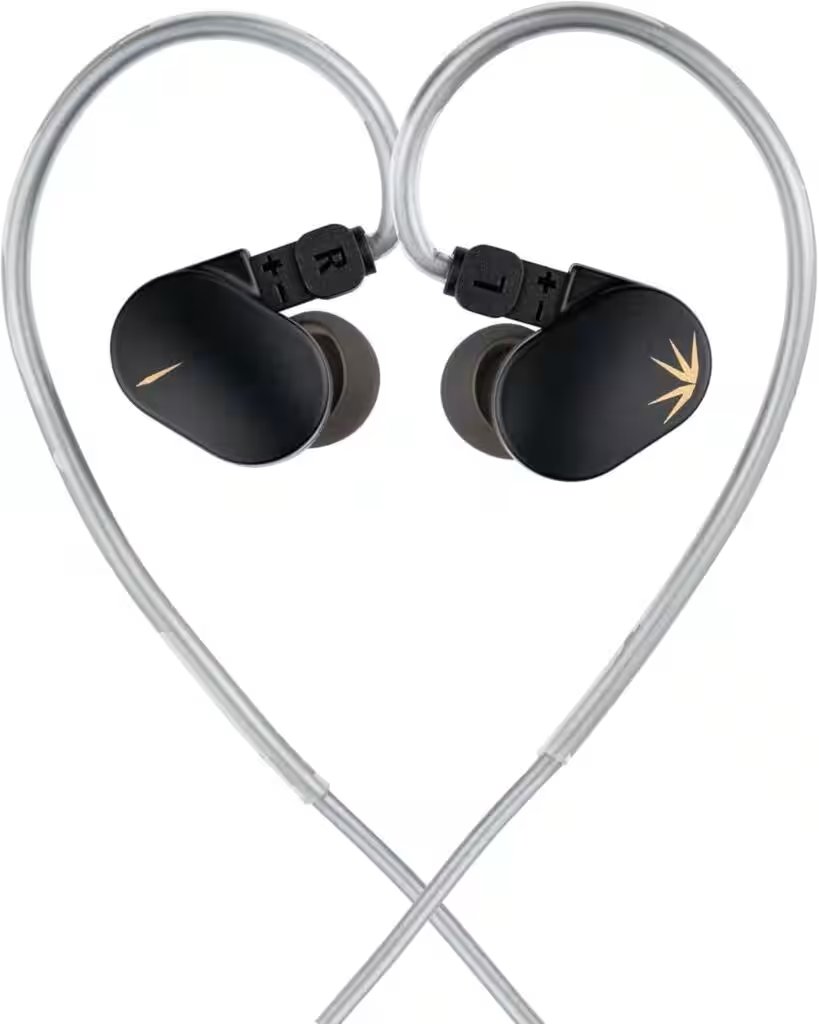 Moondrop Chu II In-Ear Monitor Earphones Review — The Amazon Favorite With 12,000+ Ratings Put to the Test - Product Image