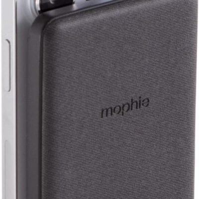 Mophie Snap Plus Juice Pack Mini 5000mAh MagSafe Review — The Amazon Favorite With 25,000+ Ratings Put to the Test - Product Image