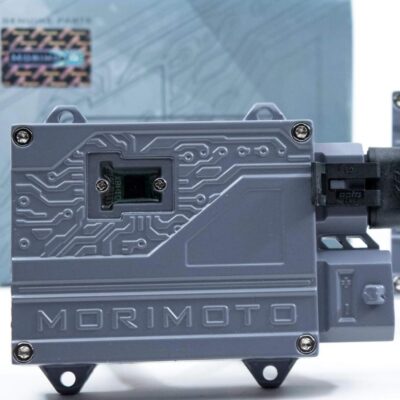 Morimoto XB55 HID Ballast 2.0 Pair Review 2026: Is the Amazon Bestseller Worth the Hype? - Product Image